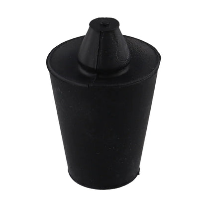 Trunk Lid Bumper Stop for Mazda 3 Wear Resistant (2004–2009)