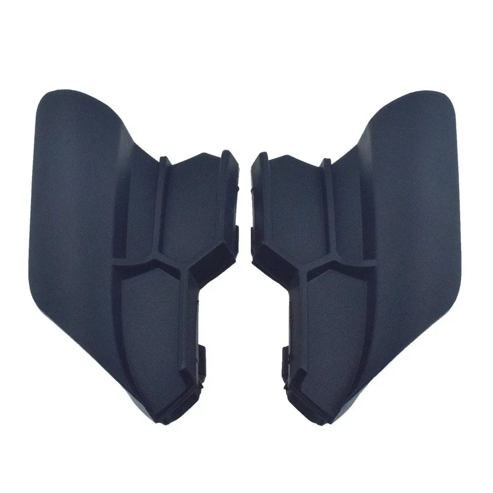 Front Bumper Tow Hook Cap Covers for Lexus NX200t/300h (2015-2017)