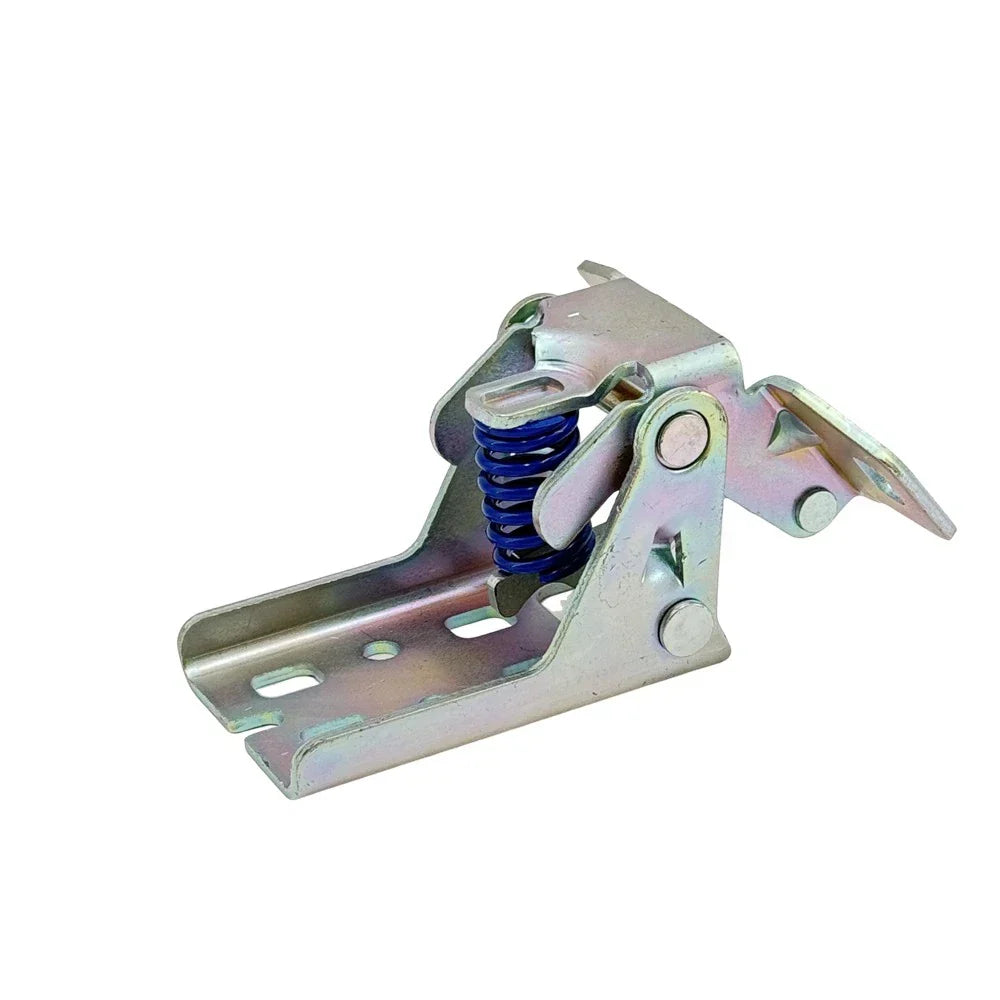 Front Door Upper Hinge Left & Right for RAM 2019-2022 (2019-2022)