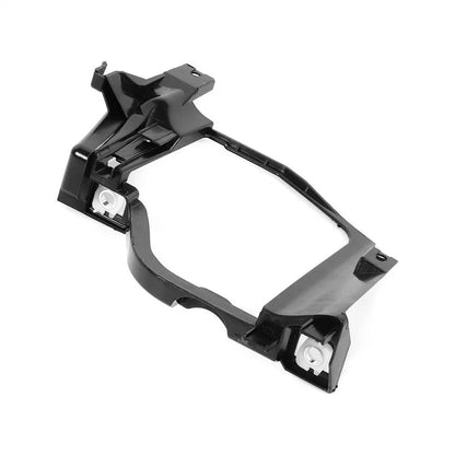Headlight Mounting Brackets  Right Protective Holders for BMW E60 E61 (2006-2010)