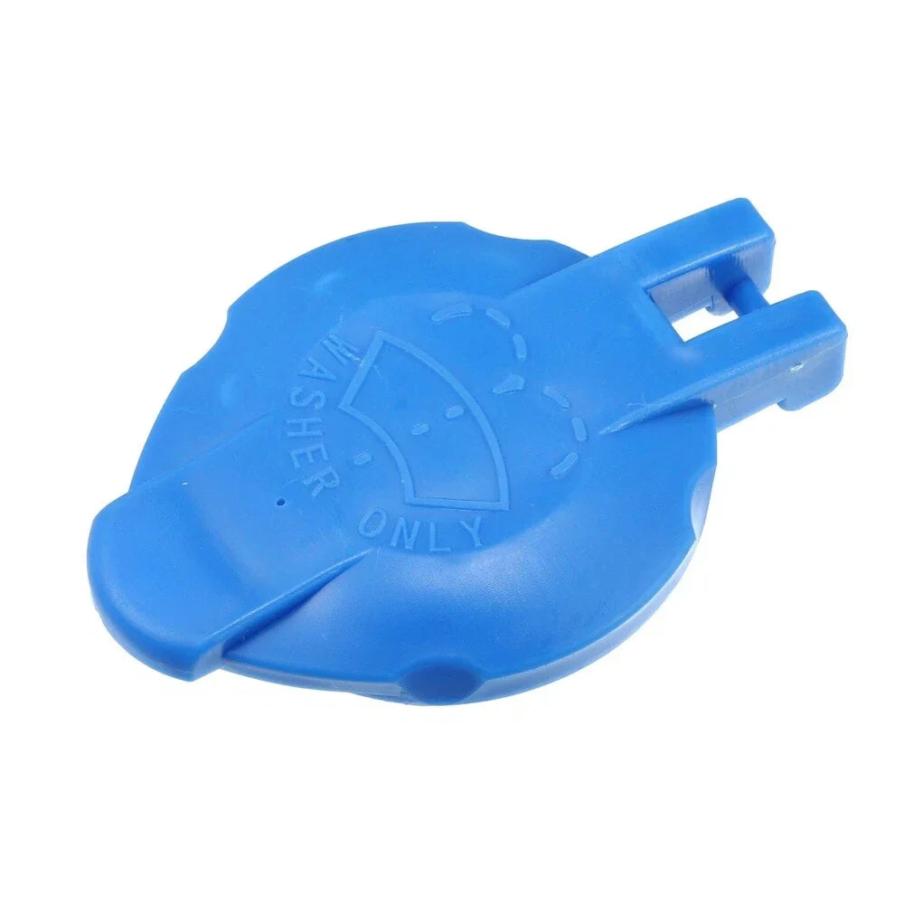Windshield Washer Fluid Reservoir Cap Cover for Kia Hyundai (2006-2010)