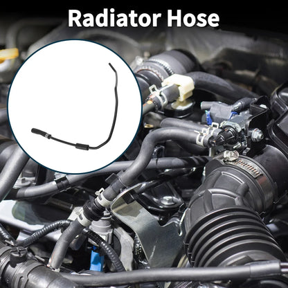 Radiator Hose for BMW X5 (2013 - 2017) Coolant Pipe