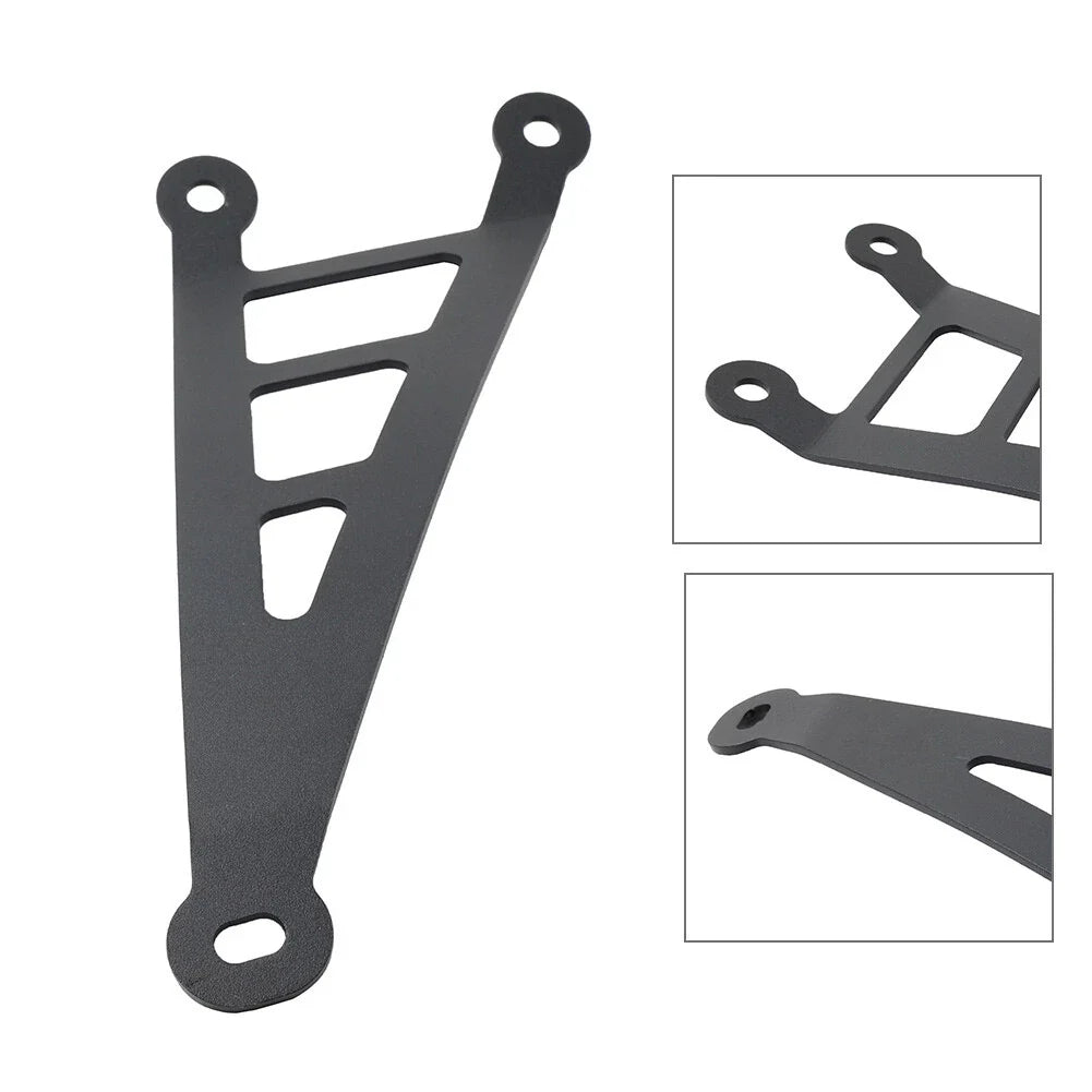 Exhaust Hanger Muffler Bracket for KAWASAKI ZX6R (2013-2016)