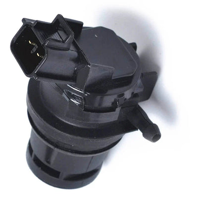 Windshield Washer Pump for Mazda Toyota Camry Corolla Yaris (2002-2023)