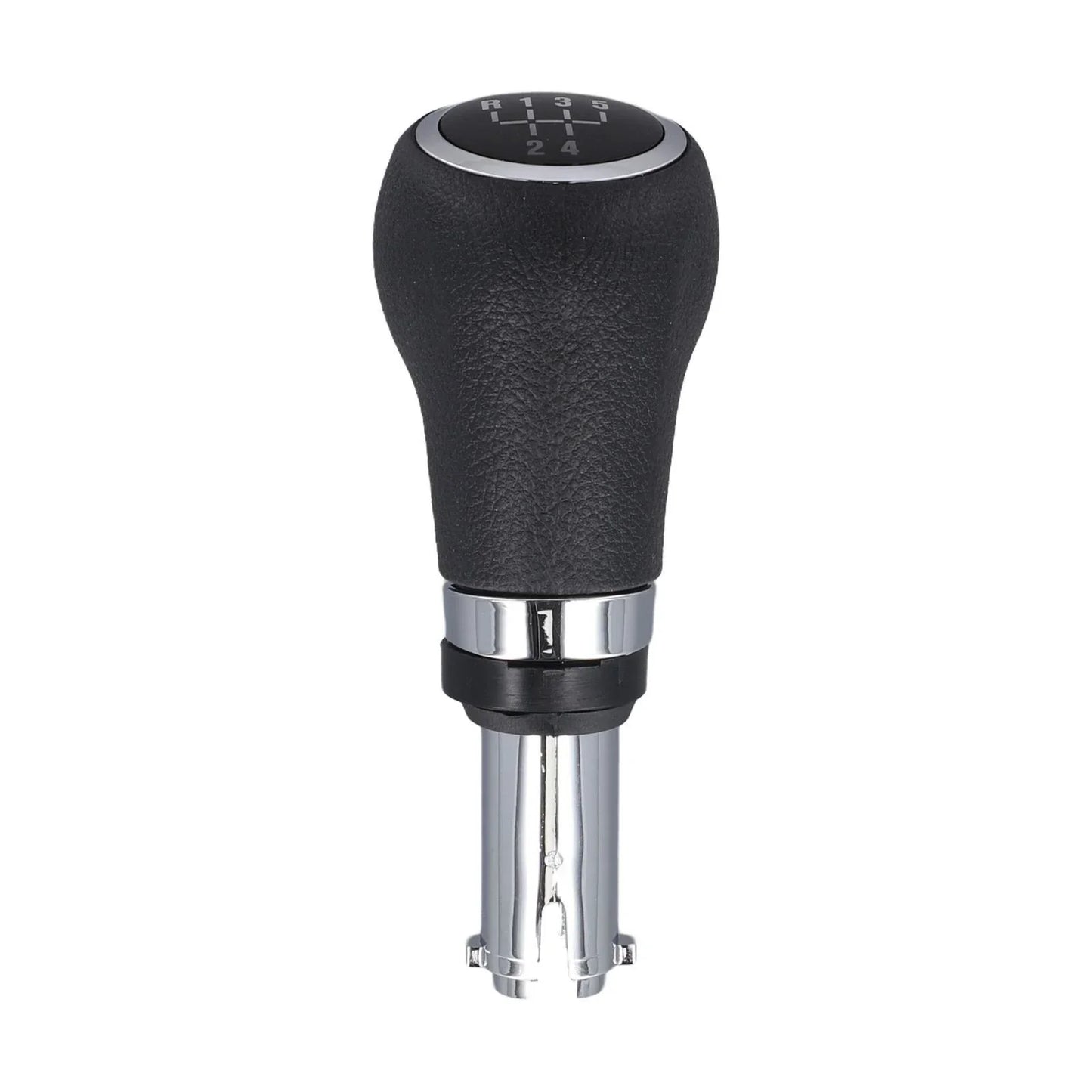 5 Speed Gear Shift Knob ABS Material for Chevrolet Trax