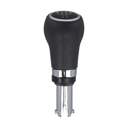 5 Speed Gear Shift Knob ABS Material for Chevrolet Trax