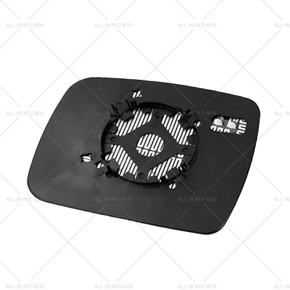 Right Side Heated Mirror Glass for Land Rover Discovery 4 (2009-2013)