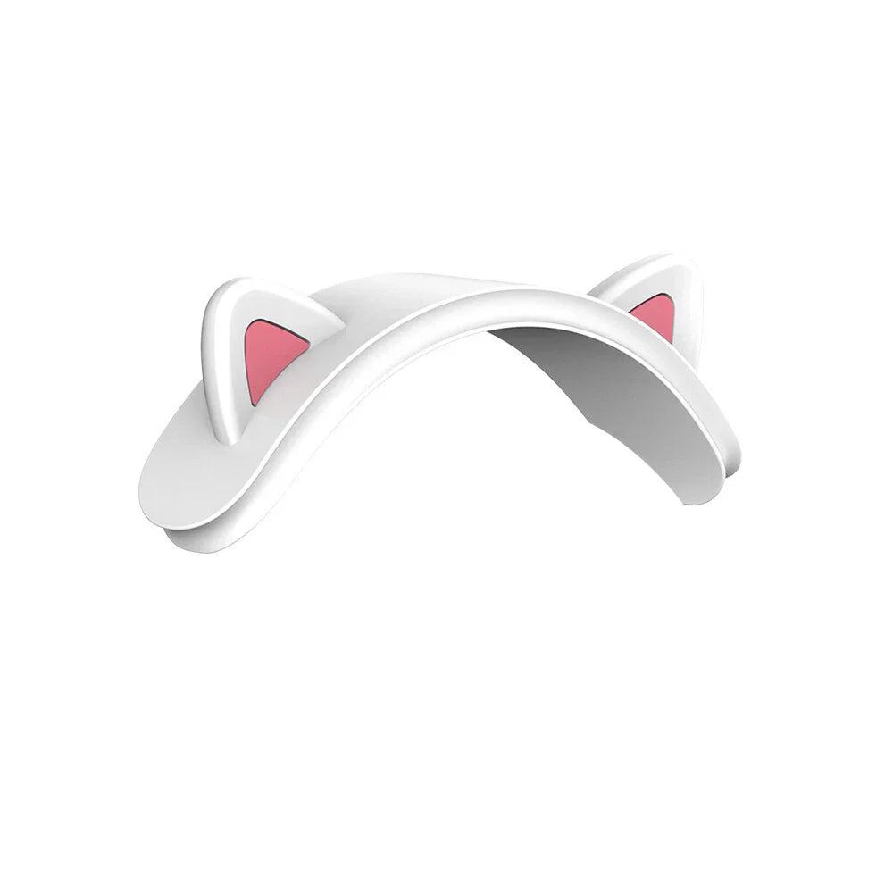 Cat Ear Shape Anti-Scratch Cover for Apple AirPods Max