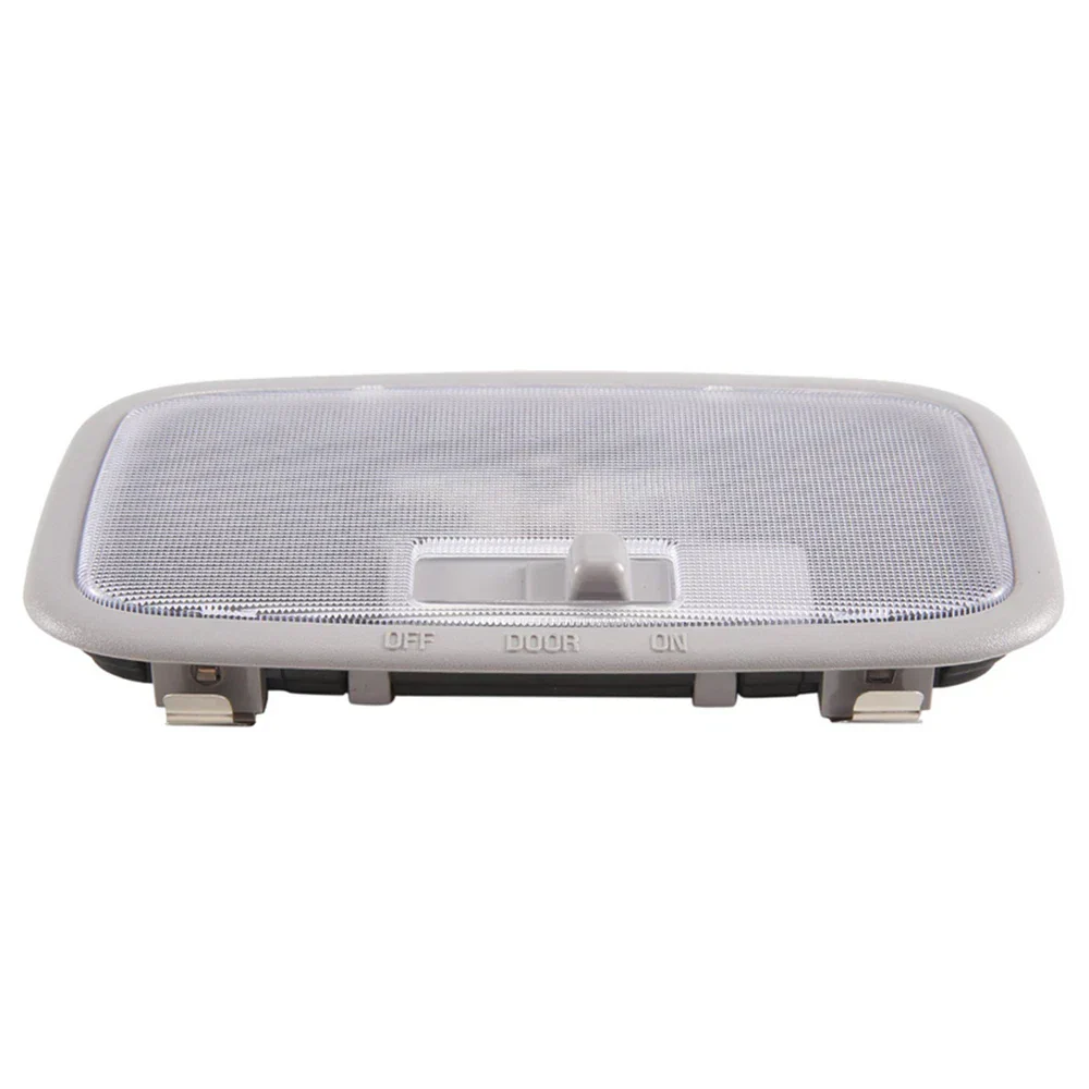 Gray Room Lamp Assembly for Hyundai Accent Verna (2006-2010)