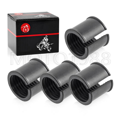 4x Steering Shaft Bushing for Polaris Predator Scrambler Sportsman (2005–2009)