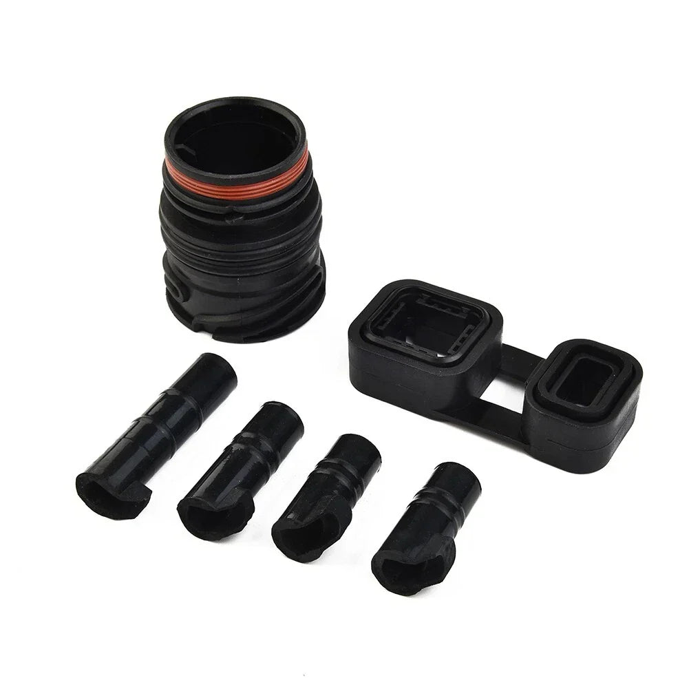 Seal KIT Transmission Seal Mechatronic Set for ZF 6HP19 6HP21