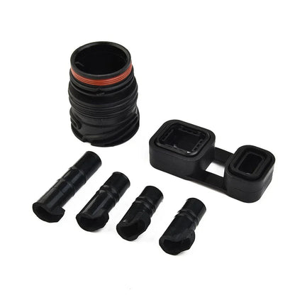 Seal KIT Transmission Seal Mechatronic Set for ZF 6HP19 6HP21