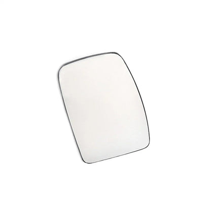 Heated Right Side Door Mirror Glass for Renault Master (2010-2021)
