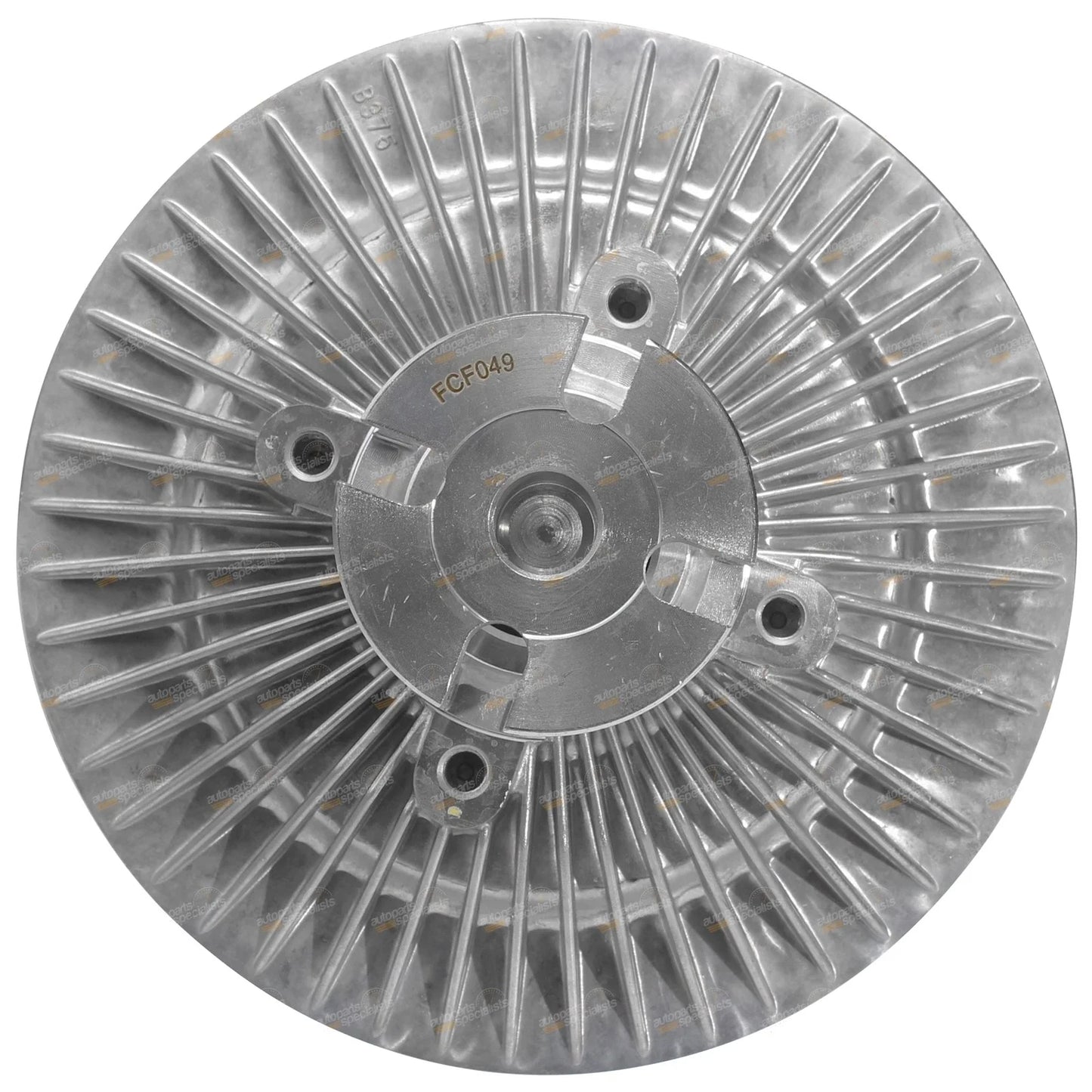 Fan Clutch Coupling for Chrysler Valiant VC VE VF V8 4.5L 273 (1966-1970)