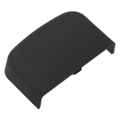 Front Seat Screw Covers for Mitsubishi Outlander XL ASX (2006-2013)
