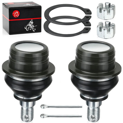 A-Arm Ball Joint Front Upper or Lower for Suzuki Ozark 250 LTF250 (2002–2014)