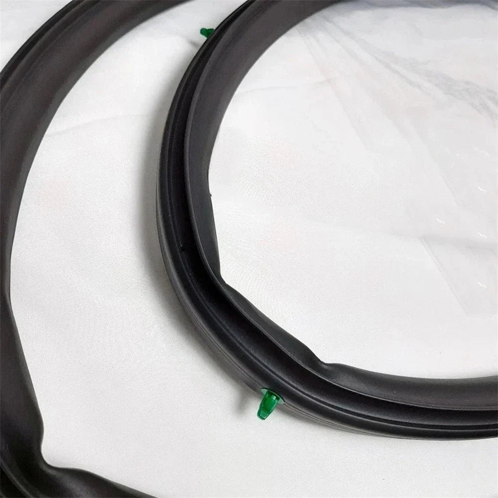 Front Door Weatherstrip Seals for Acura RSX (2002-2006)