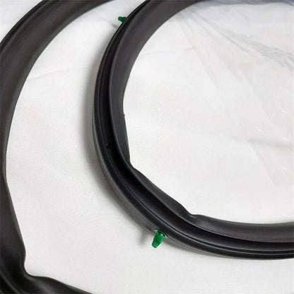 Front Door Weatherstrip Seals for Acura RSX (2002-2006)