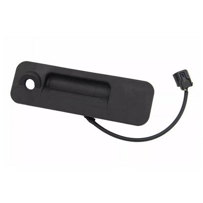 Trunk Lid Lock Handle for Hyundai Sonata Sedan (2011-2019)