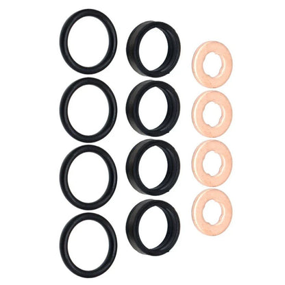 Fuel Injector Seals Repair Kit for Opel Vauxhall Astra Zafira