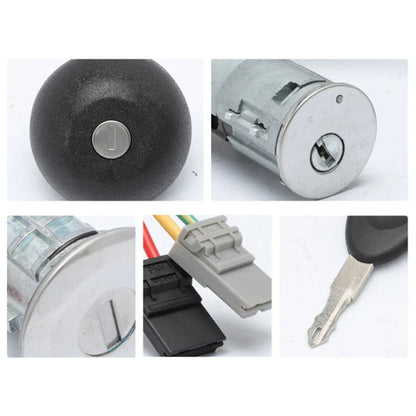 Lock Cylinder for Renault & Vauxhall