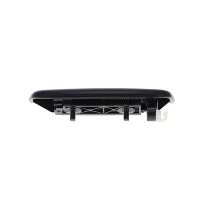 Rear Right Outer Door Handle Black for Suzuki JIMNY (2009–2015)