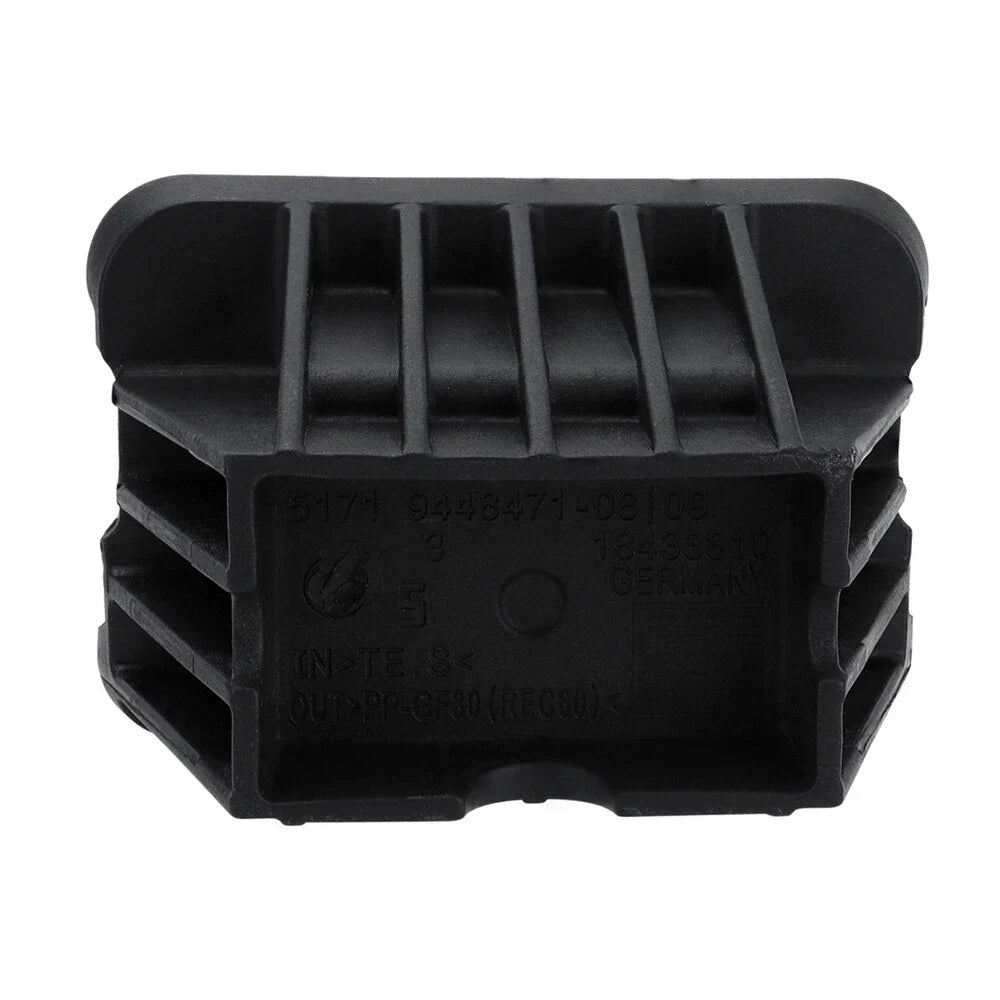 Jacking Point Pad Lifting Support Plate for BMW 5 Series/i5 G60, 7 Series/i7 G70 (2021-2023)