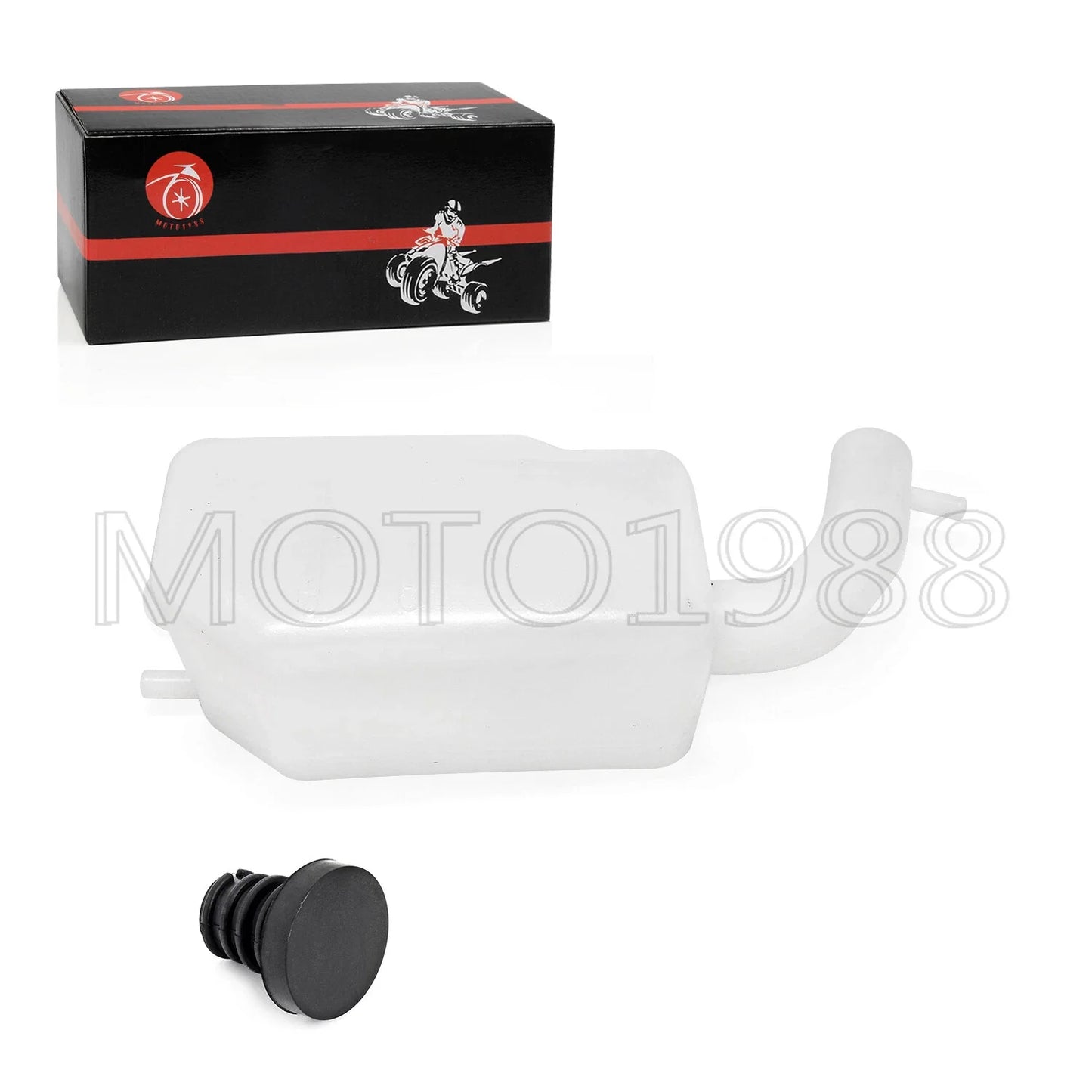Reserve Tank for Suzuki LTZ 400 (2003–2008)