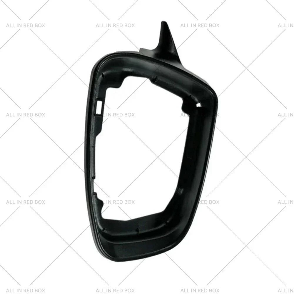 Right Side Mirror Cover Trim for Kia Cerato YD (2013-2018) Matte Black