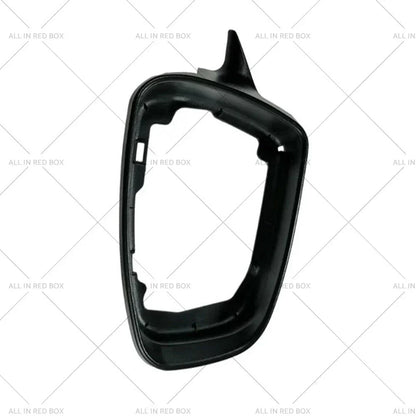 Right Side Mirror Cover Trim for Kia Cerato YD (2013-2018) Matte Black