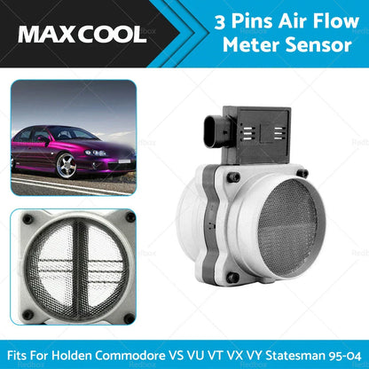 MAF Air Flow Meter Sensor for Holden Commodore Statesman (1995-2006)