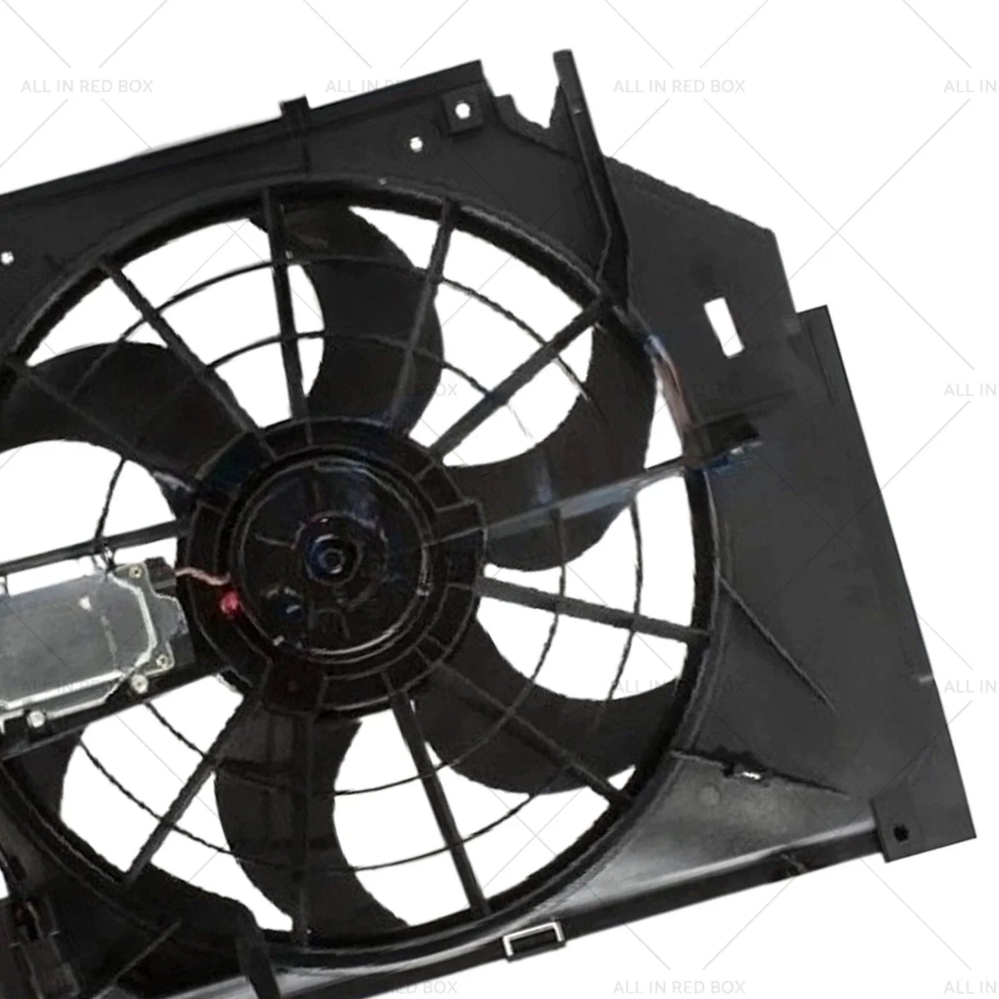 Cooling Fan for BMW E46 (2000-2006)