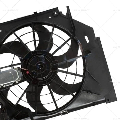 Cooling Fan for BMW E46 (2000-2006)