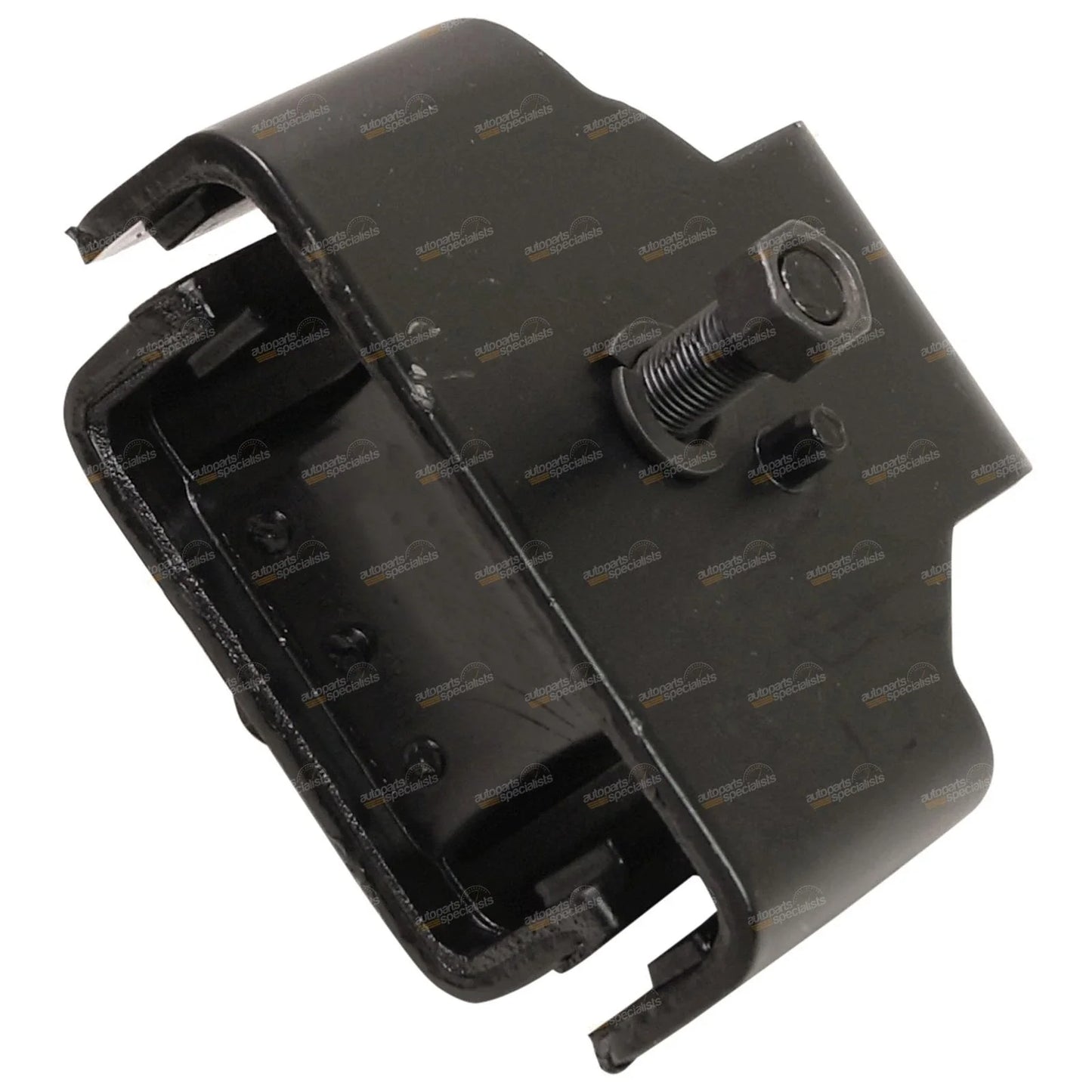 2 x Front Engine Mounts for Landcruiser HJ47