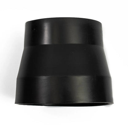 Air Intake Connector Air-Filter Black Hose Pipe Replacement Tube