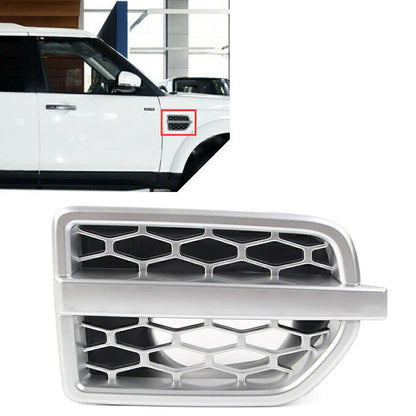 Grille Air Intake Vent for Land Rover LR4 (2010-2016)