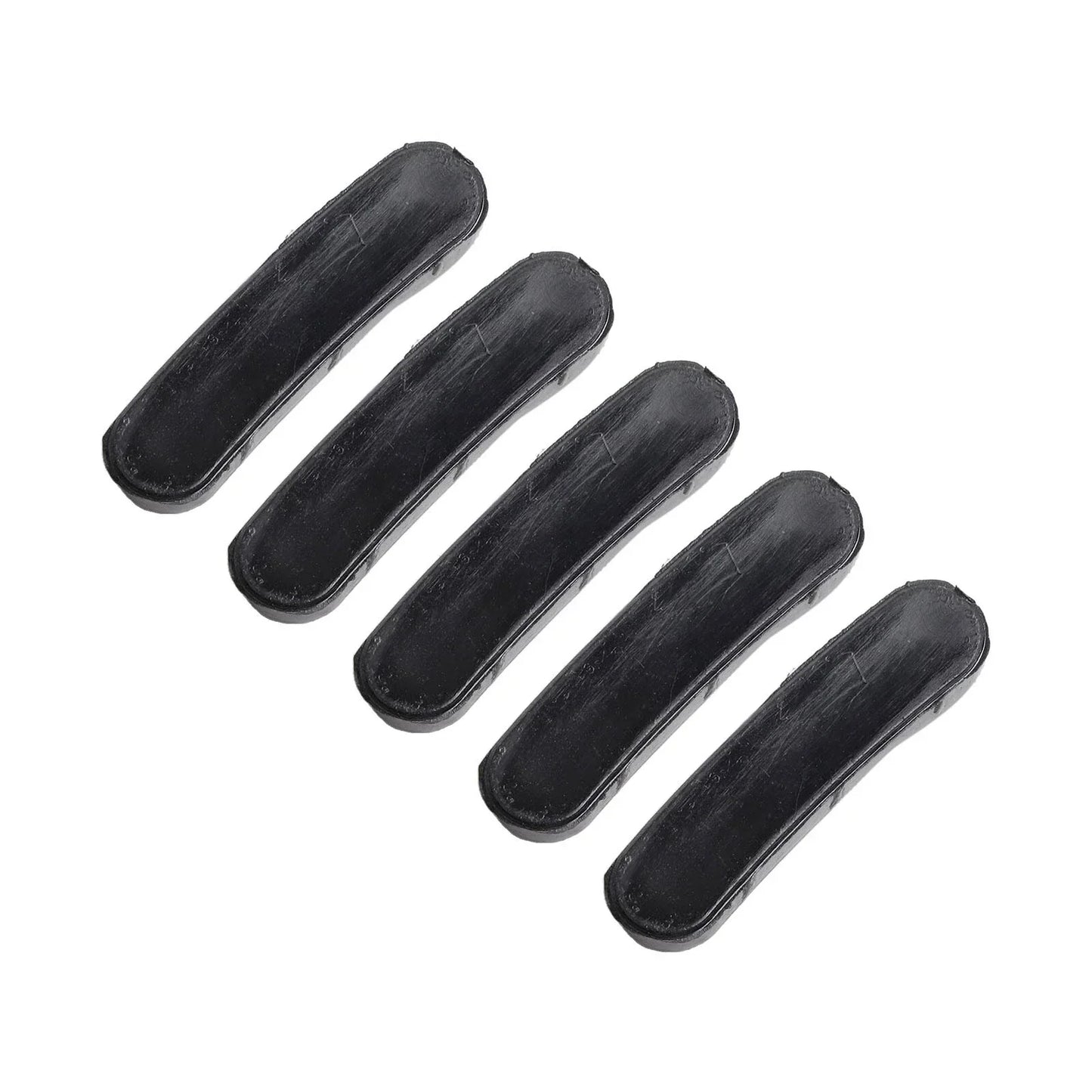 10 x Tyre Tire Changer Part Mount Demount Duck-Head Inserts Rim Protector