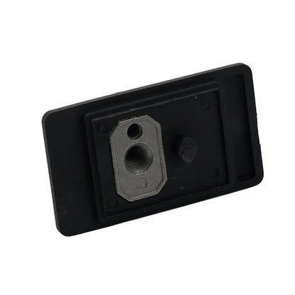 Rear Lid End Stop Rubber Buffer for Mercedes W210 C208 CLK (1998–2003)
