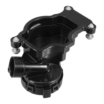 PVC Crankcase Vent Valve for BMW 3 Series 5 Series 6 Series X3 X5 X6 (2003-2014)
