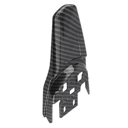 Rear Fender Carbon Fiber Effect for Surron Tutto E-Bike