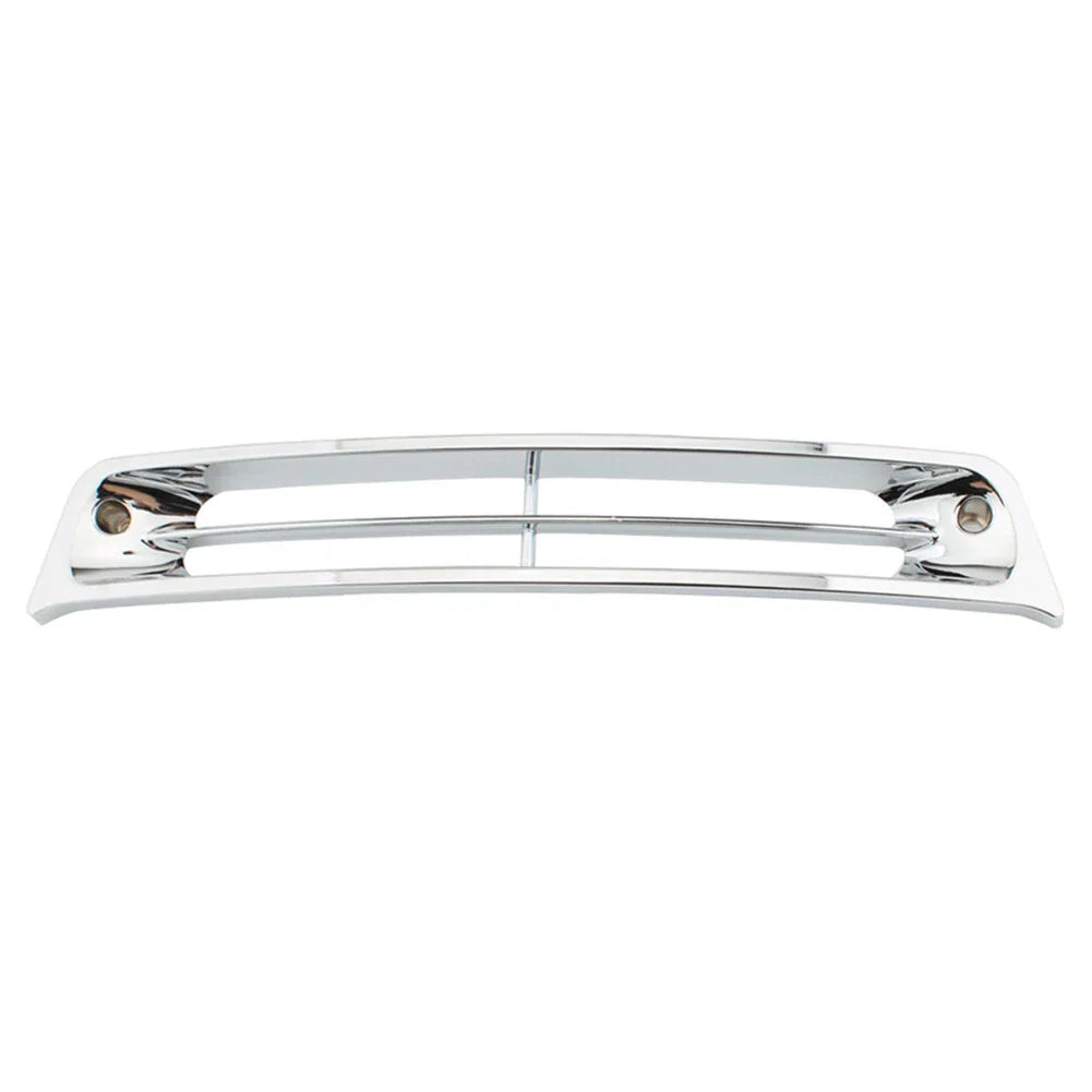 Chrome Lower Headlight Grille for Honda GL1500 Goldwing (1988-2000)