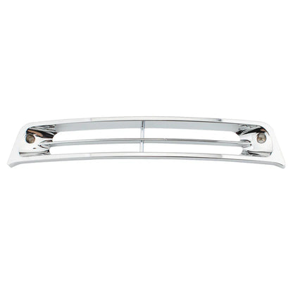 Chrome Lower Headlight Grille for Honda GL1500 Goldwing (1988-2000)
