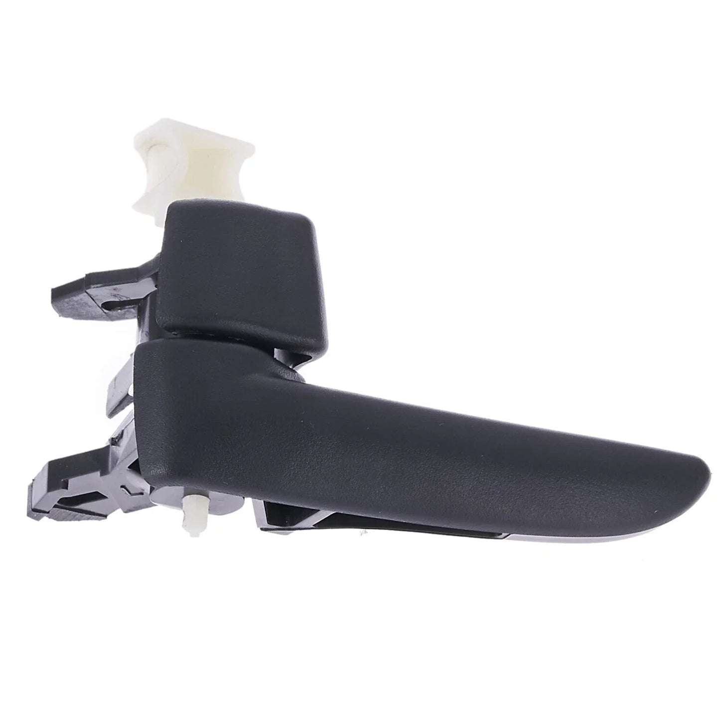 Textured Black Left Hand Inner Door Handle for Mazda 3 (2009–2013)