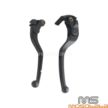 Handlebar Grips & Brake Clutch Levers for BMW S1000RR/M1000RR (2020-2023)