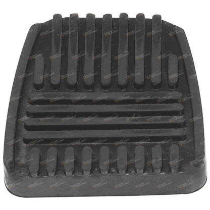 Clutch + Brake Pedal Pad Rubbers for Toyota Townace KR42 YR39 (1992–2003)