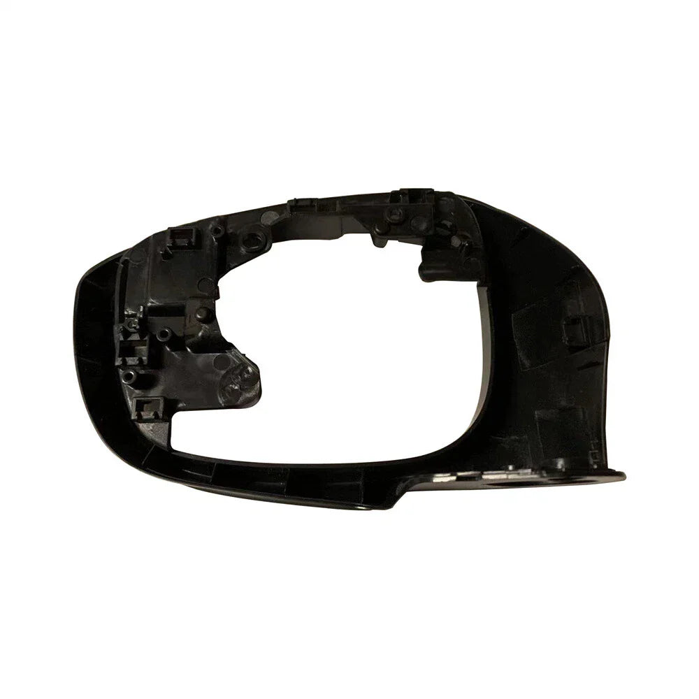 Right Side Wing Door Mirror Frame Cover for Mazda CX-5, CX-3 (2015-2019)