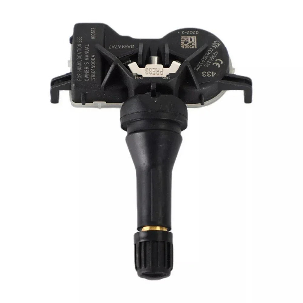 Tire Pressure Sensor 4250C275 for Mitsubishi Outlander Pajero Nissan (2003-2023)