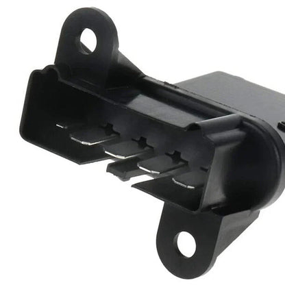 HVAC Blower Motor Resistor for Jeep Liberty Dodge (2002-2007)
