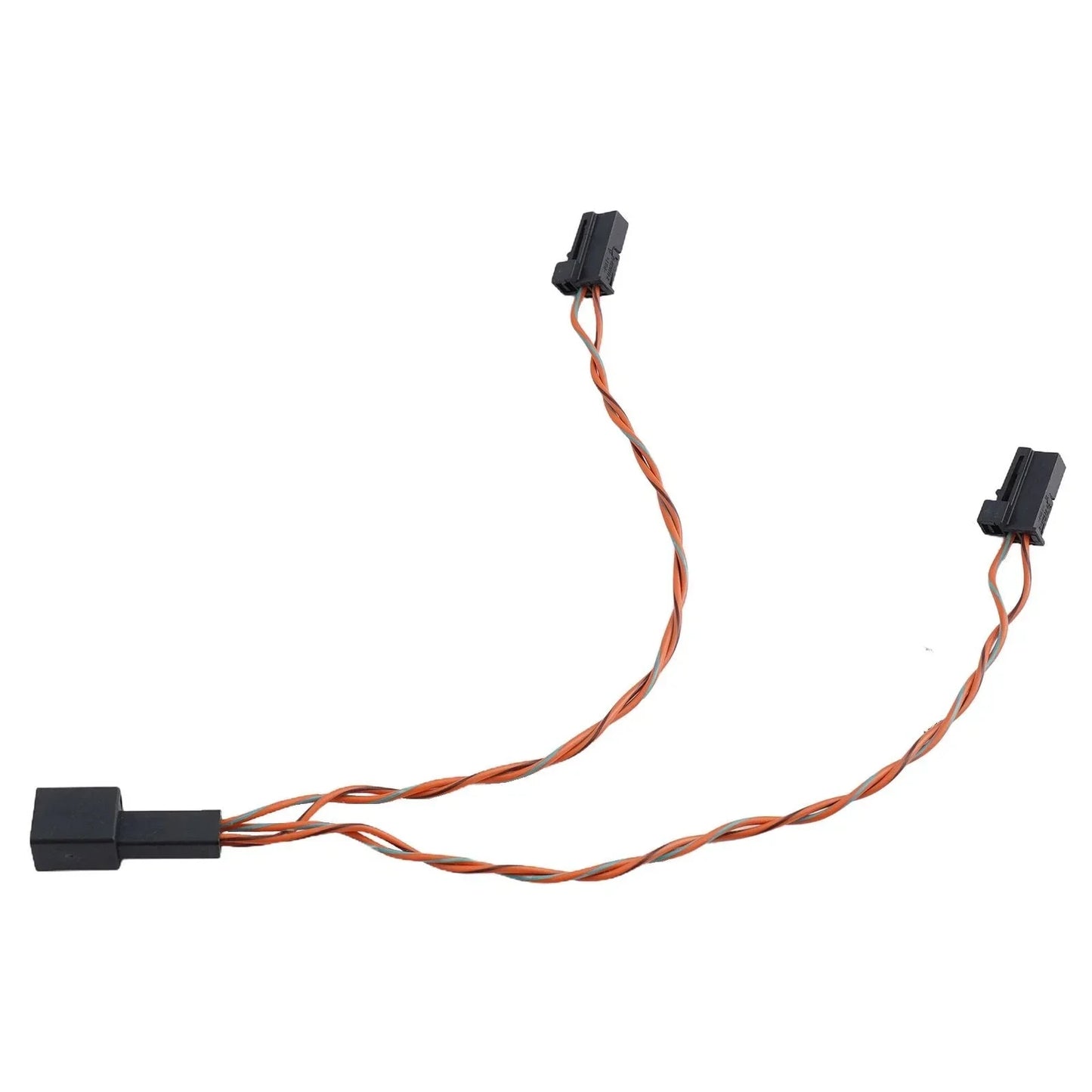 Speaker Y Splitter Cable for Mercedes