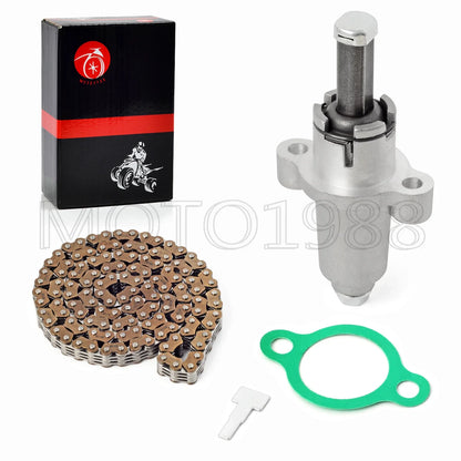 Cam Timing Chain & Tensioner for Arctic Cat 500 (1998–2009)